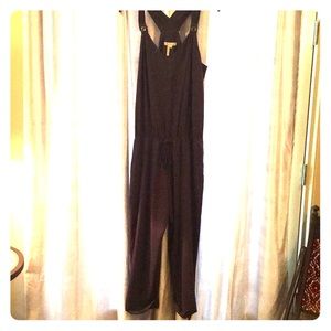 BCBGeneration Romper!
